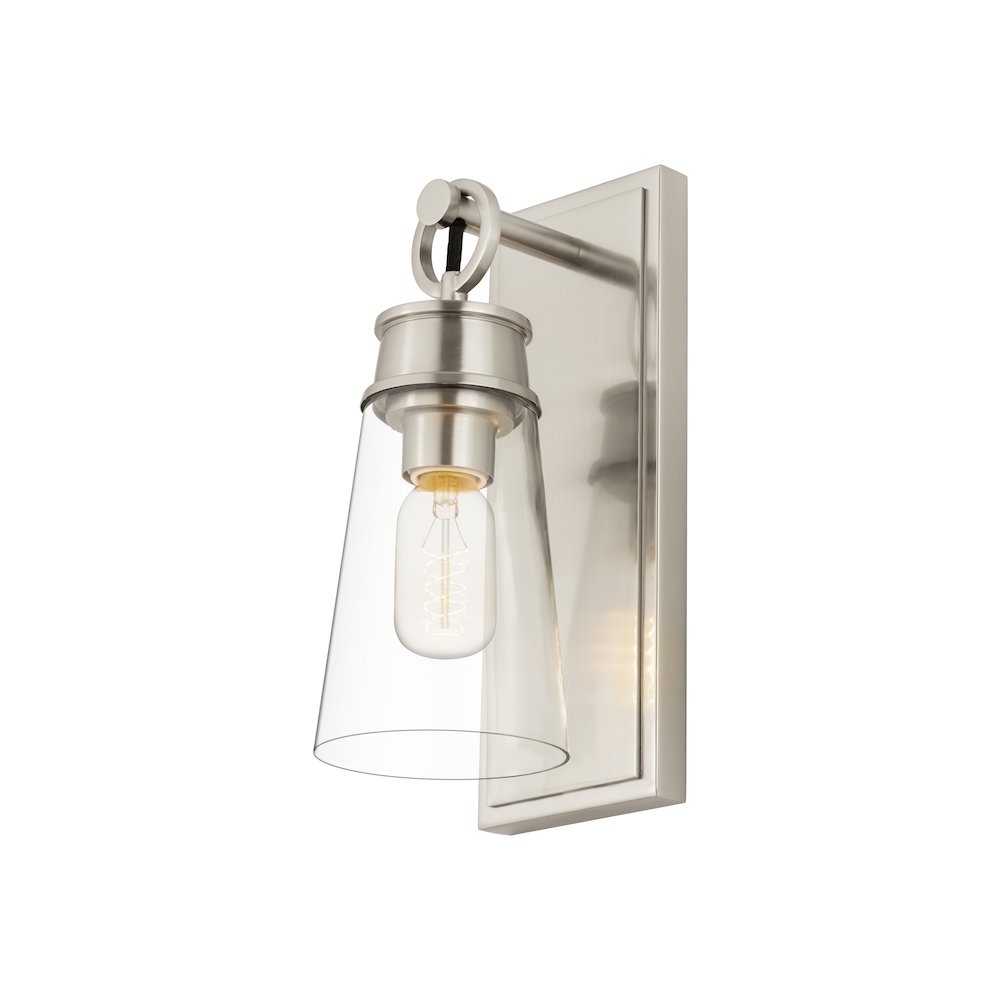 Z-Lite 1 Light Wall Sconce. Picture 2