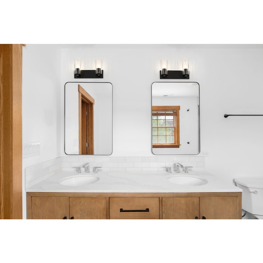 Z-Lite 2 Light Vanity. Picture 6