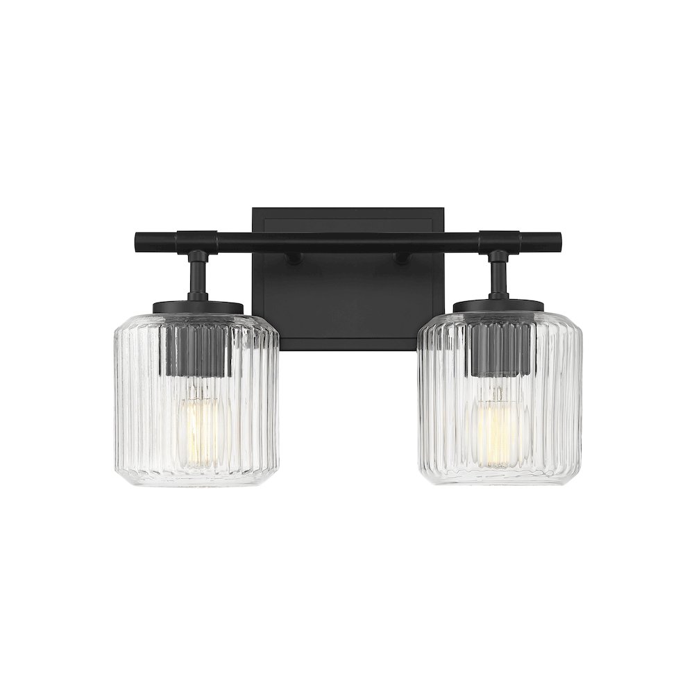 Z-Lite 2 Light Vanity. Picture 3
