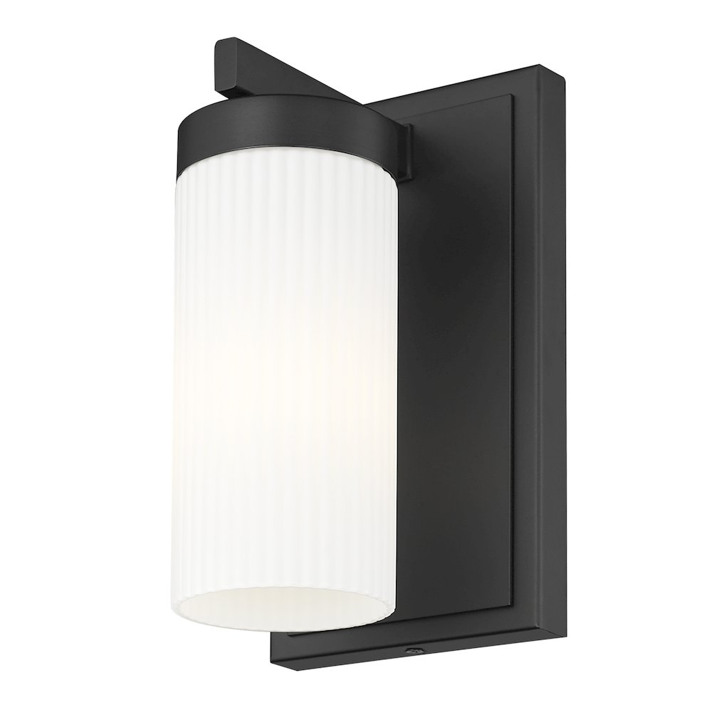 Z-Lite 1 Light Wall Sconce. Picture 2