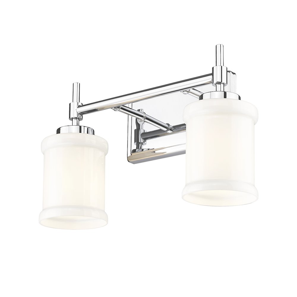 Z-Lite 2 Light Vanity. Picture 2