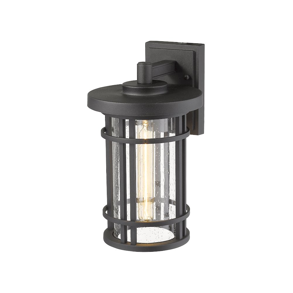 Z-Lite 1 Light Outdoor Wall Light. Picture 4