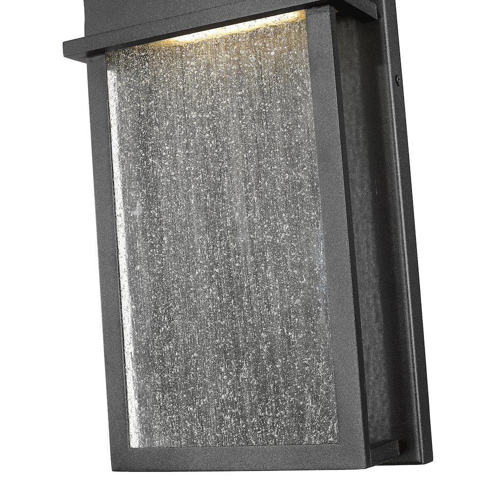 Z-Lite 2 Light Outdoor Wall Light. Picture 4