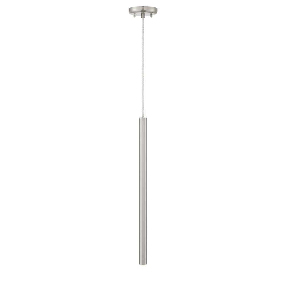 Z-Lite 1 Light Pendant. Picture 3