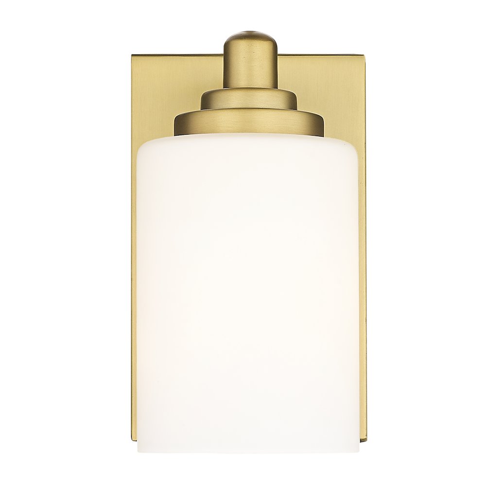 Z-Lite 1 Light Wall Sconce. Picture 2