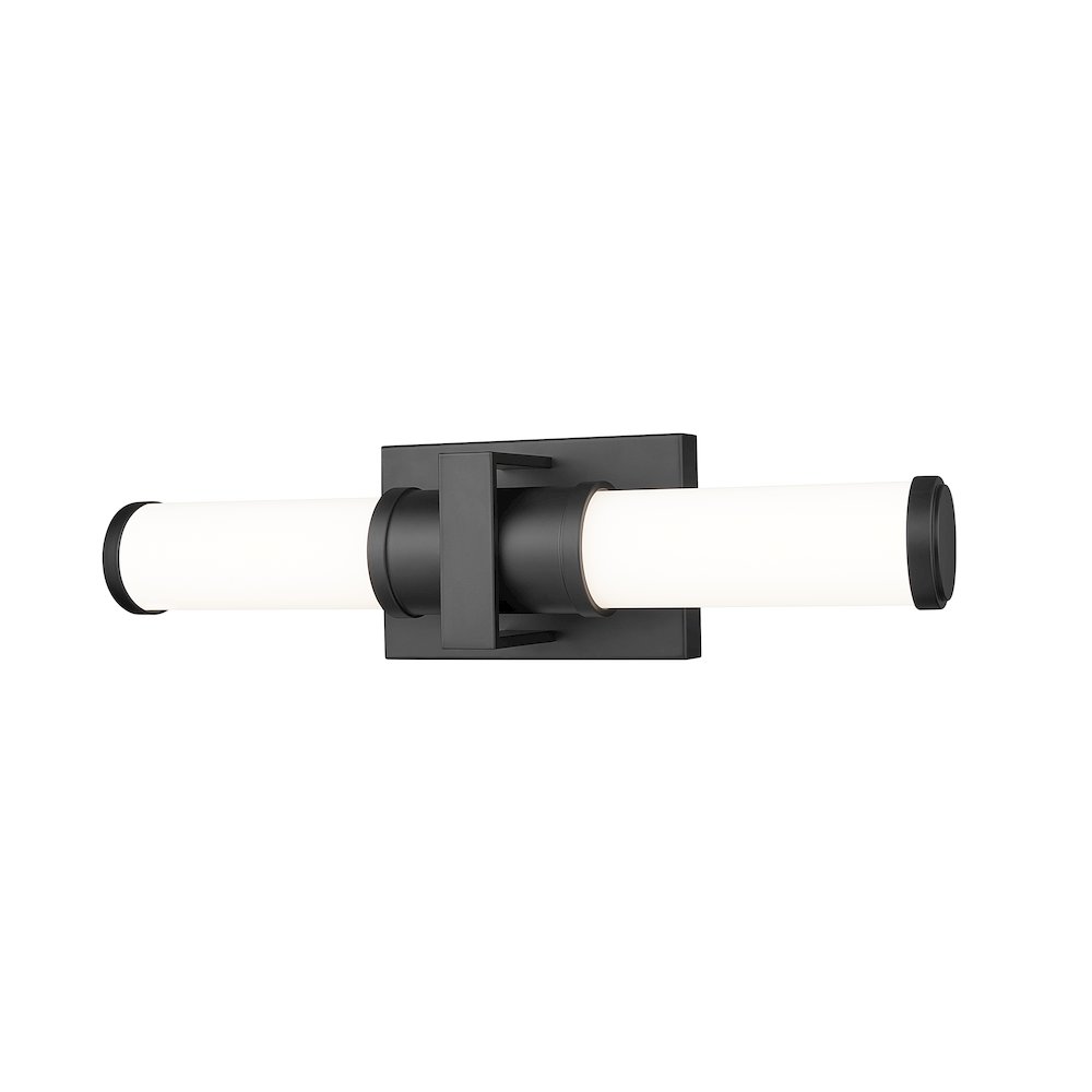 Z-Lite 1 Light Vanity. Picture 1