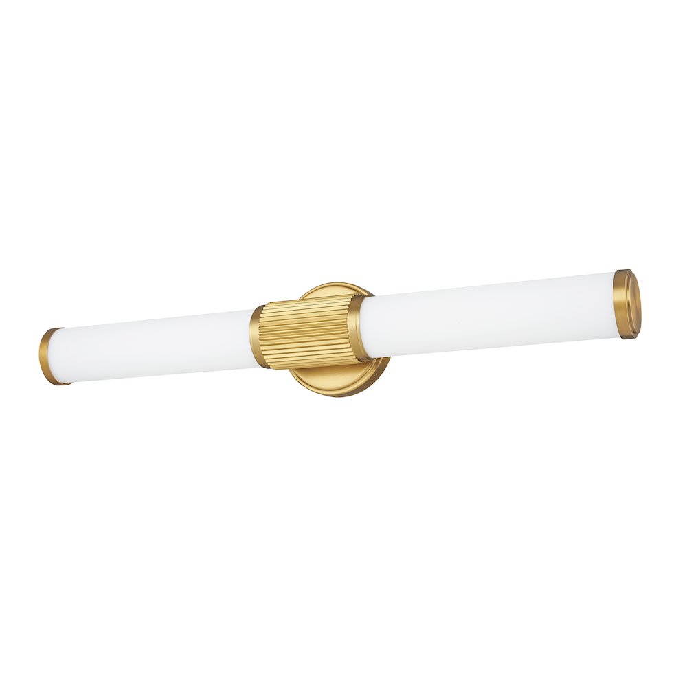 Z-Lite 1 Light Vanity. Picture 5