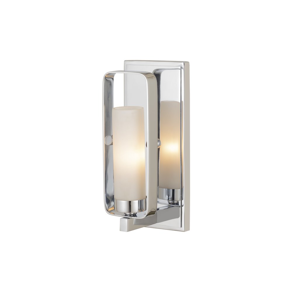 Z-Lite 1 Light Wall Sconce. Picture 1