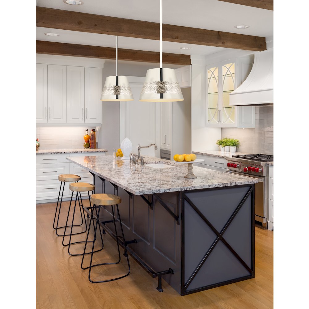 Z-Lite 1 Light Pendant. Picture 6