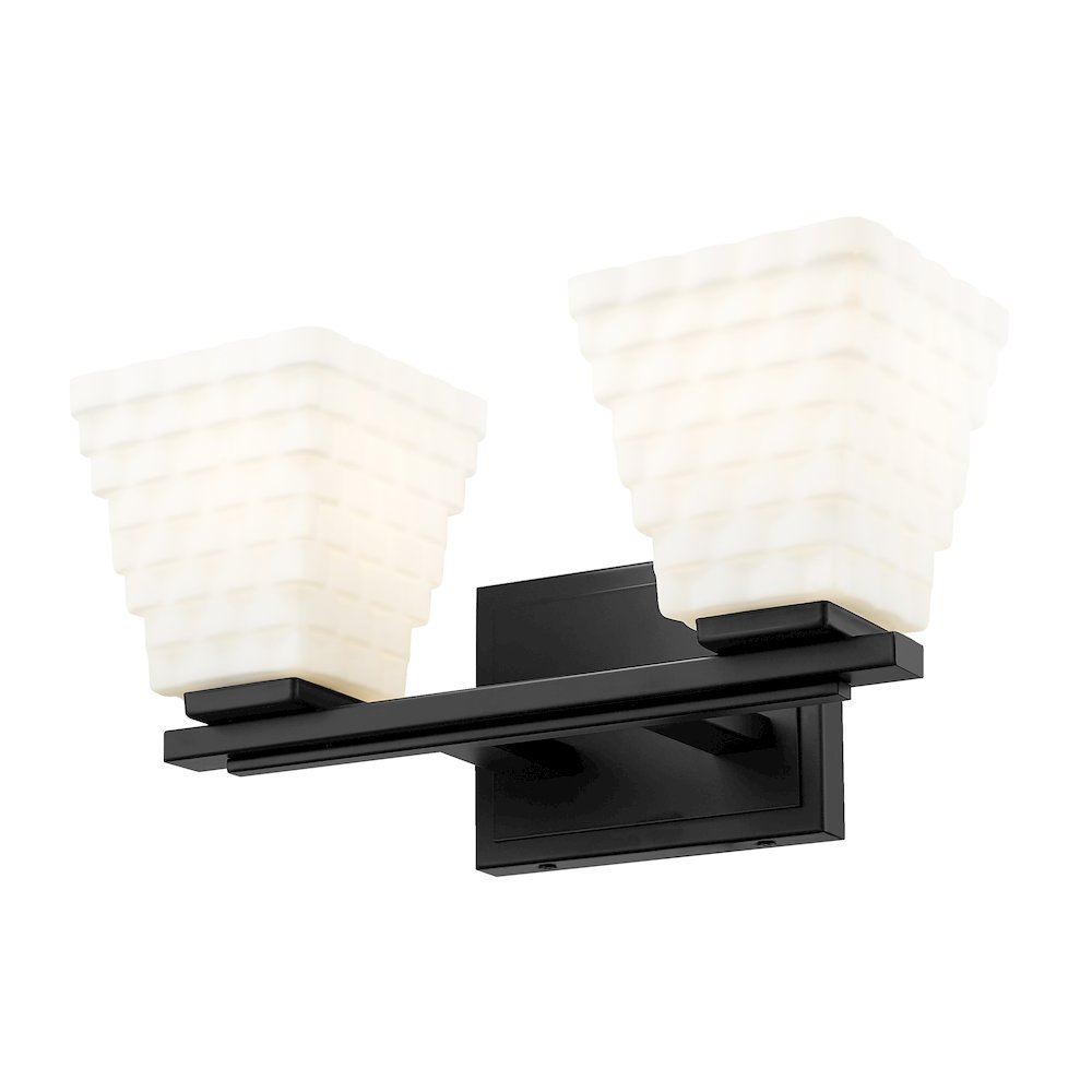 Z-Lite 2 Light Vanity. Picture 3