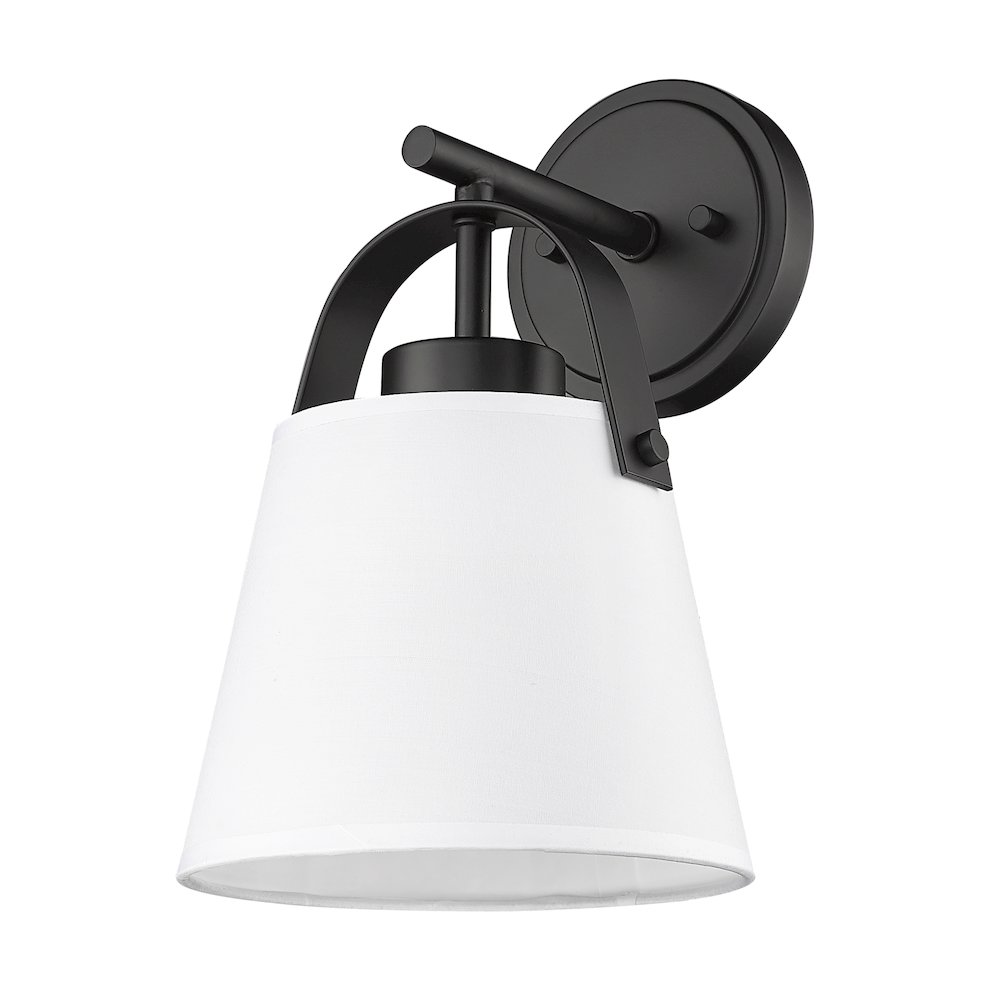 Z-Lite 1 Light Wall Sconce. Picture 5