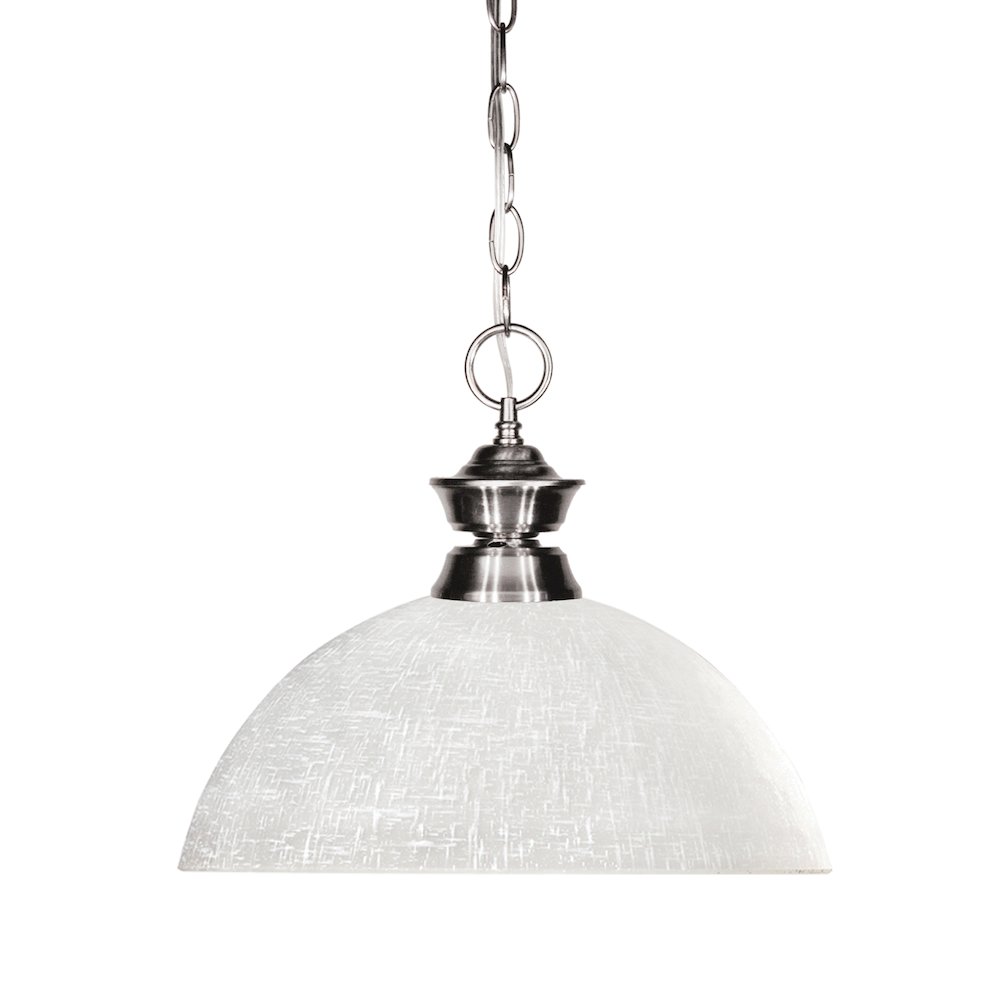 Z-Lite 1 Light Pendant. Picture 1