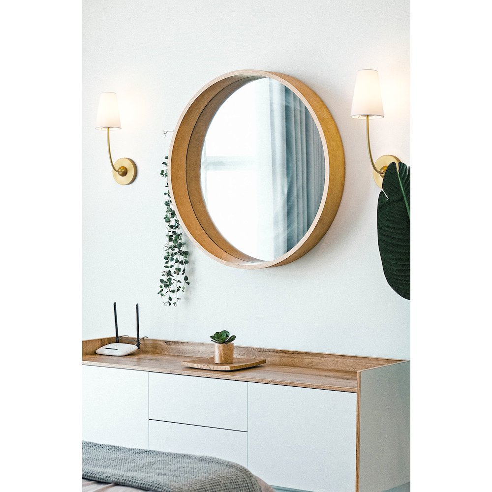 Z-Lite 1 Light Wall Sconce. Picture 6