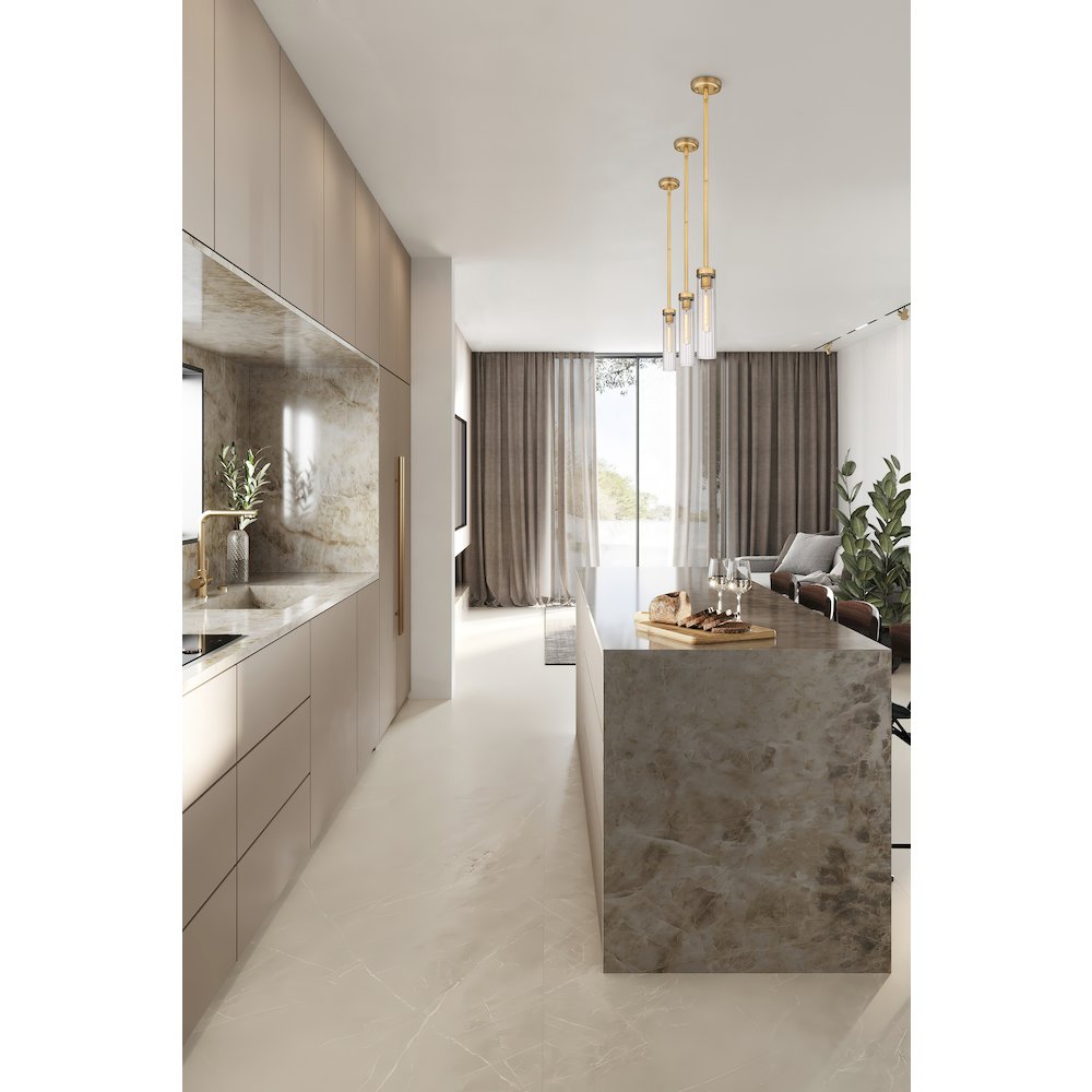 Z-Lite 1 Light Pendant. Picture 6