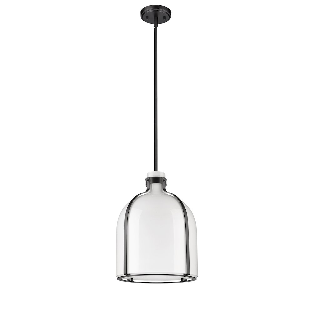 Z-Lite 1 Light Pendant. Picture 5