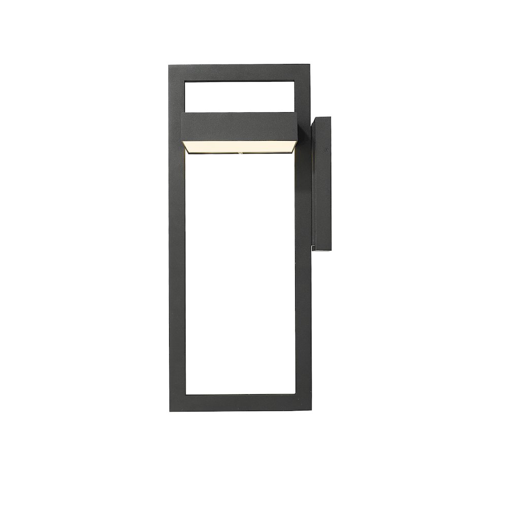 Z-Lite 1 Light Outdoor Wall Light. Picture 2