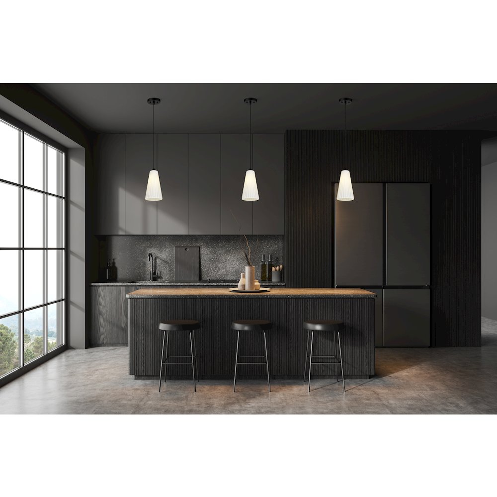 Z-Lite 1 Light Pendant. Picture 6