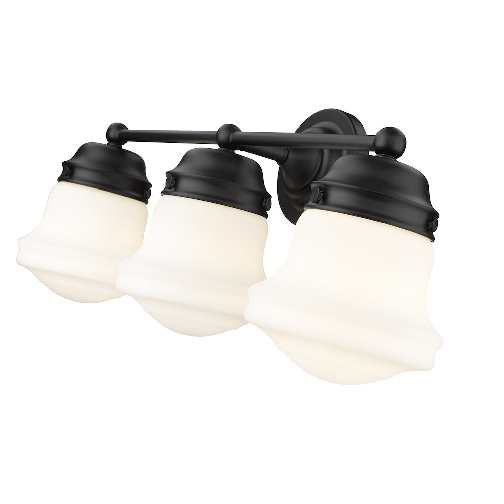 Z-Lite 3 Light Vanity. Picture 4