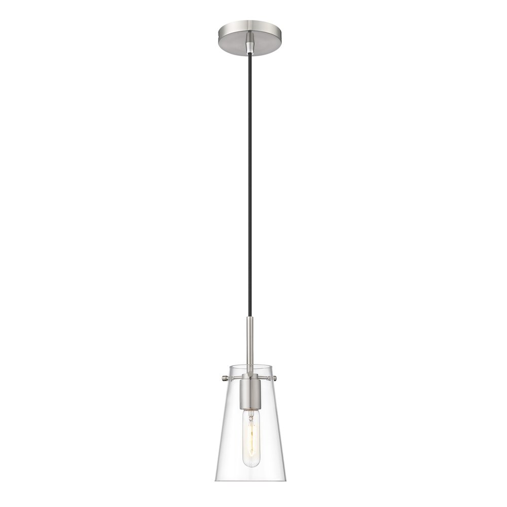 Z-Lite 1 Light Pendant. Picture 2
