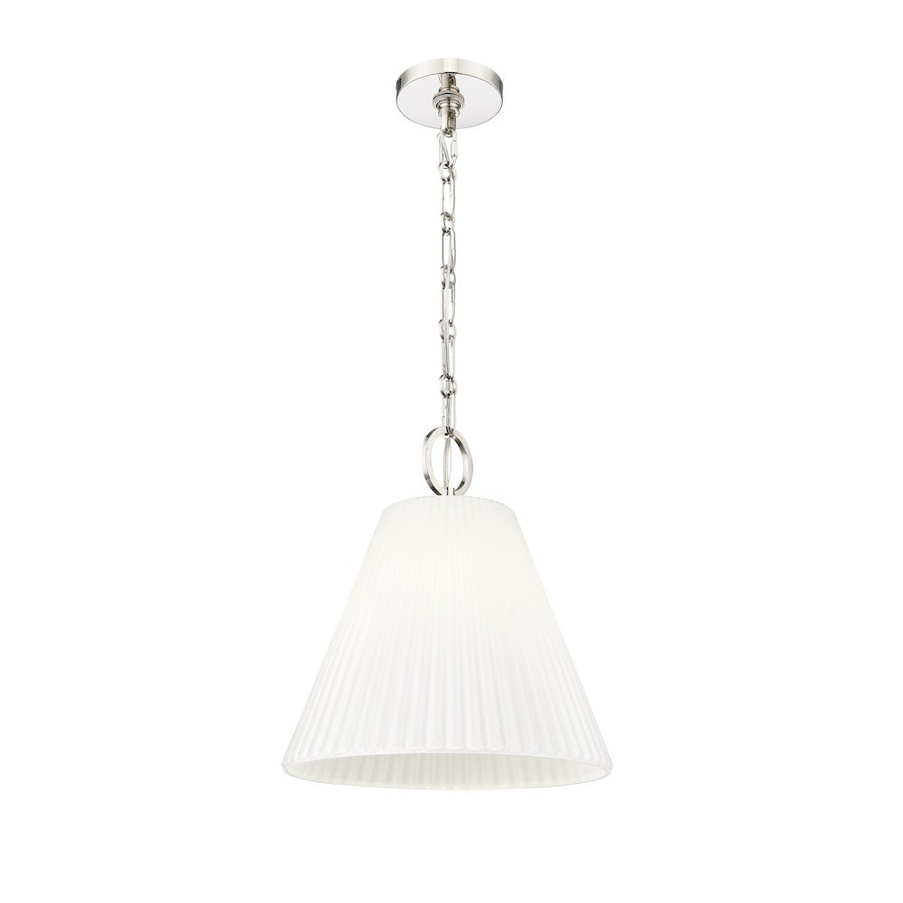 Z-Lite 1 Light Pendant. Picture 2