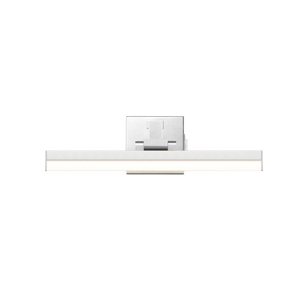 Z-Lite 1 Light Vanity. Picture 3