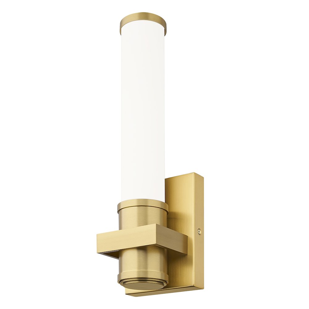 Z-Lite 1 Light Wall Sconce. Picture 2
