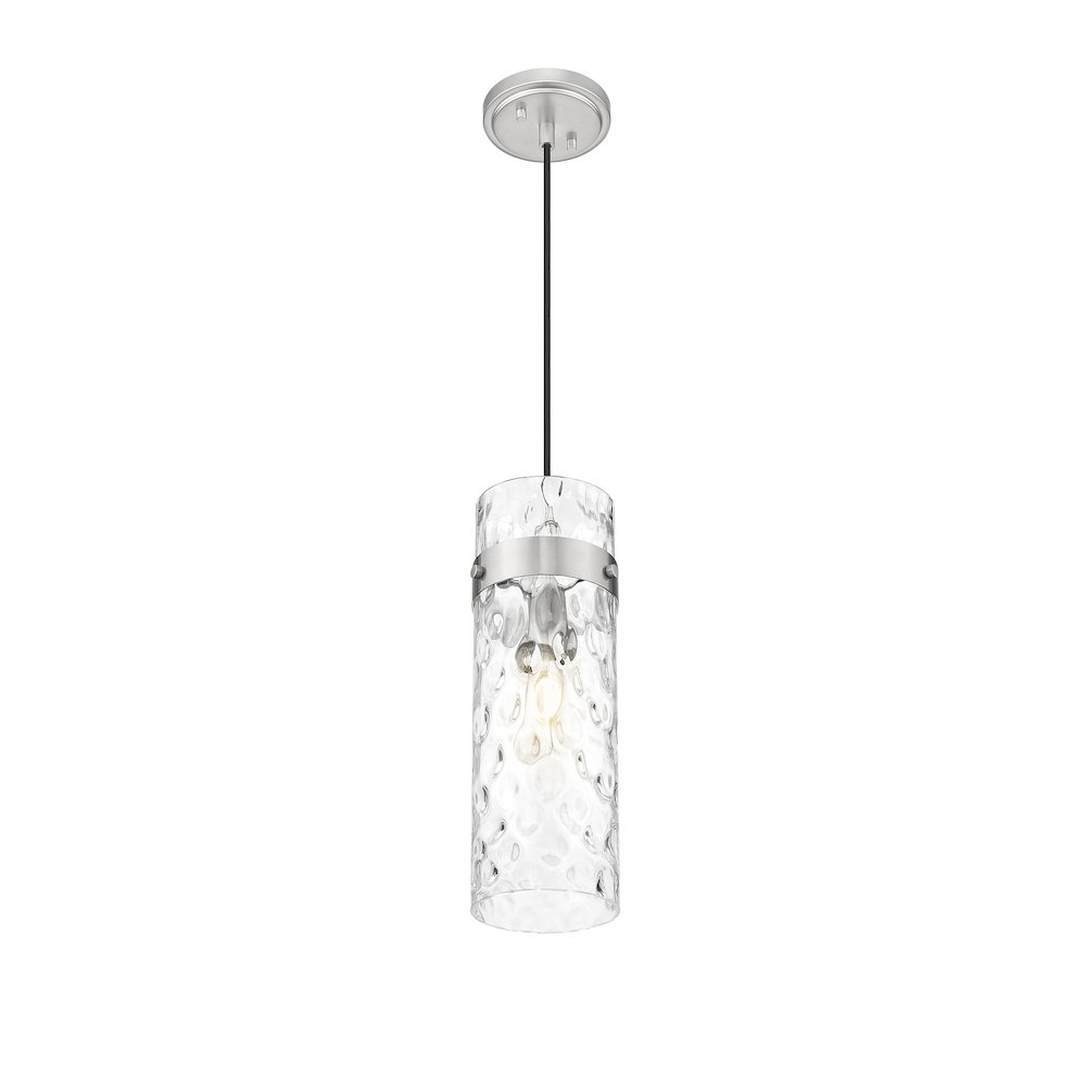 Z-Lite 1 Light Pendant. Picture 3