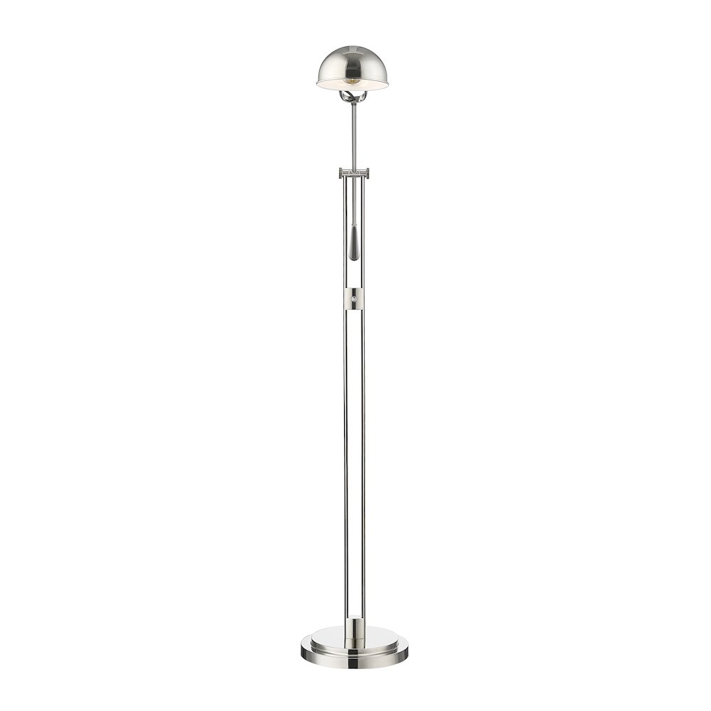 Z-Lite 1 Light Floor Lamp. Picture 2