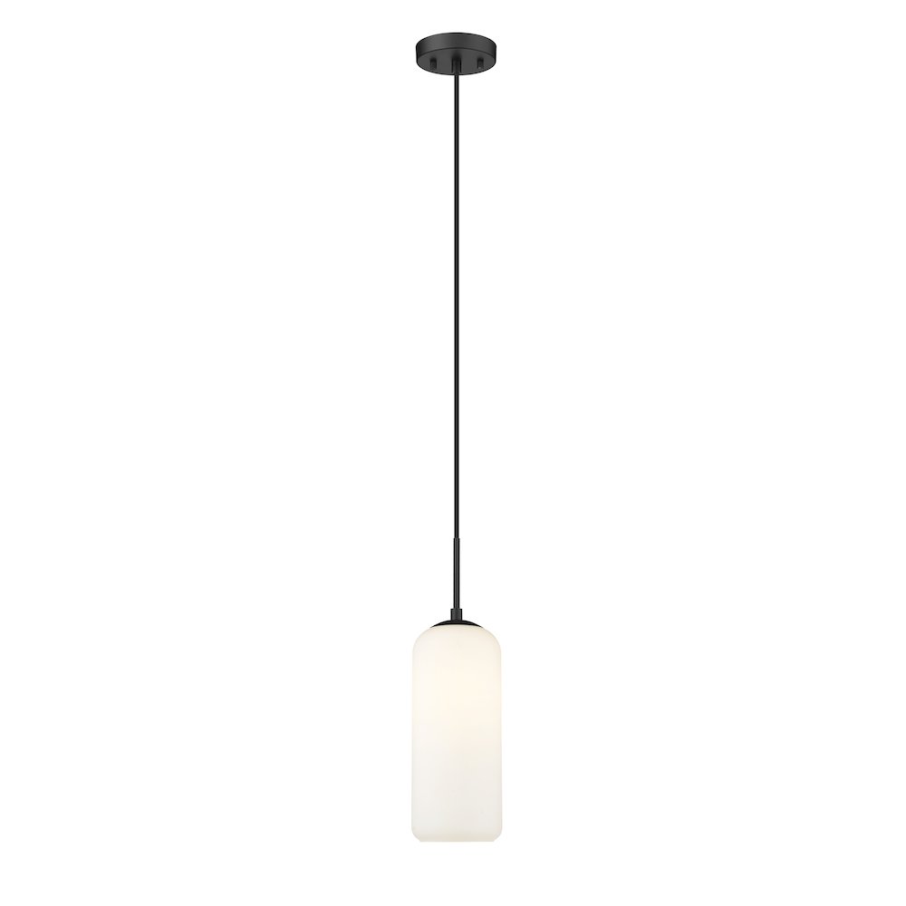 Z-Lite 1 Light Pendant. Picture 2