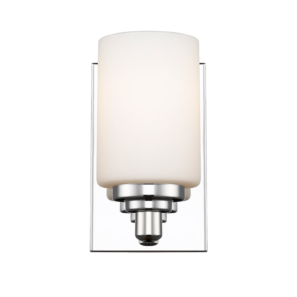 Z-Lite 1 Light Wall Sconce. Picture 2
