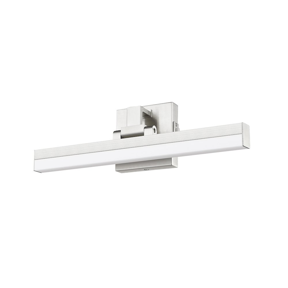 Z-Lite 1 Light Vanity. Picture 5