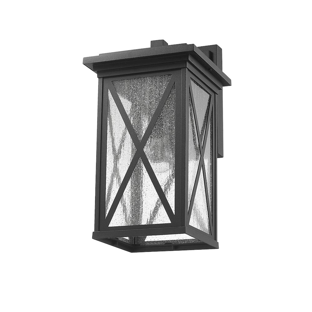 Z-Lite 1 Light Outdoor Wall Light. Picture 5