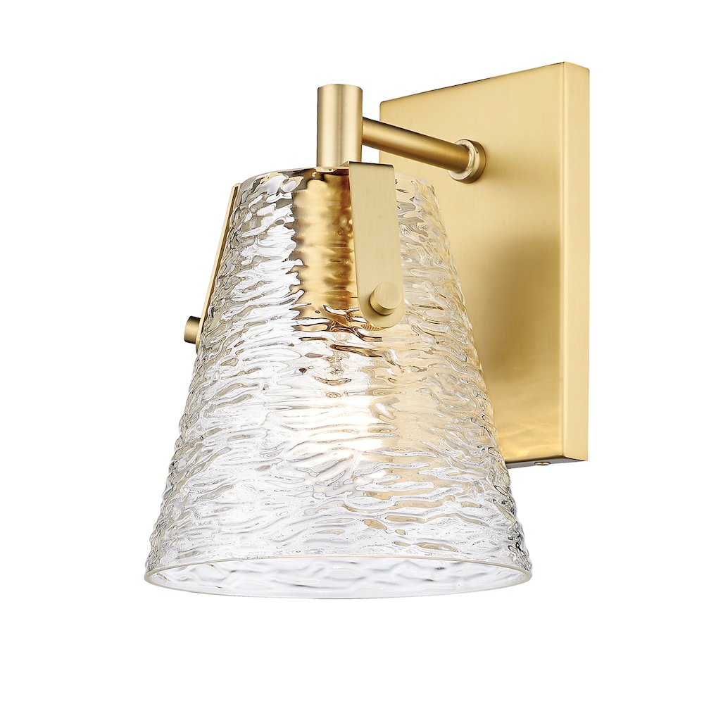 Z-Lite 1 Light Wall Sconce. Picture 2