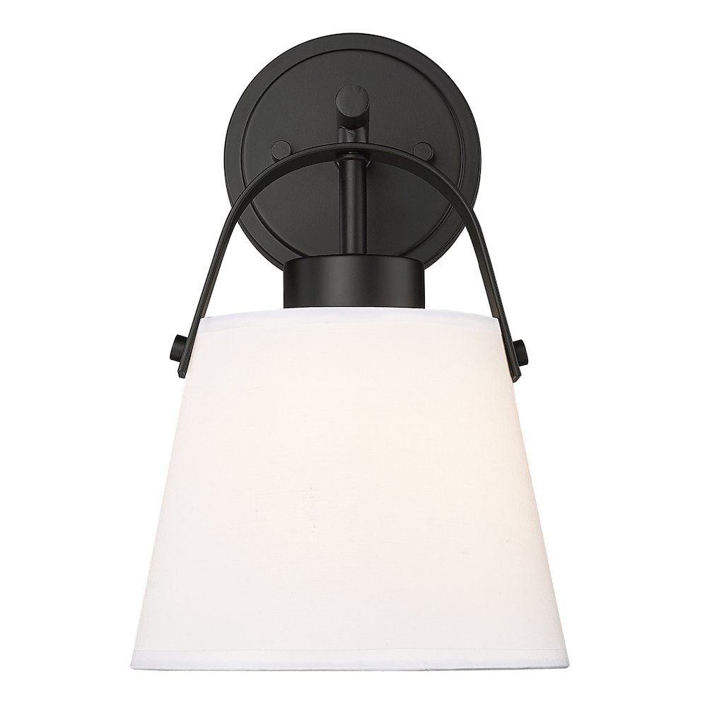 Z-Lite 1 Light Wall Sconce. Picture 2