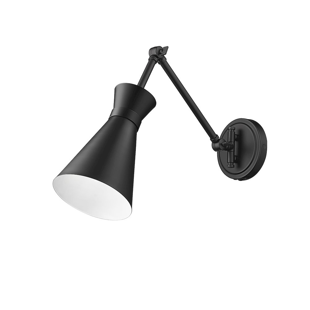 Z-Lite 1 Light Wall Sconce. Picture 5