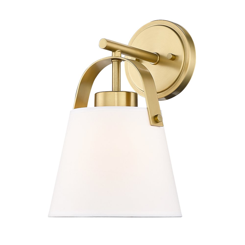 Z-Lite 1 Light Wall Sconce. Picture 3