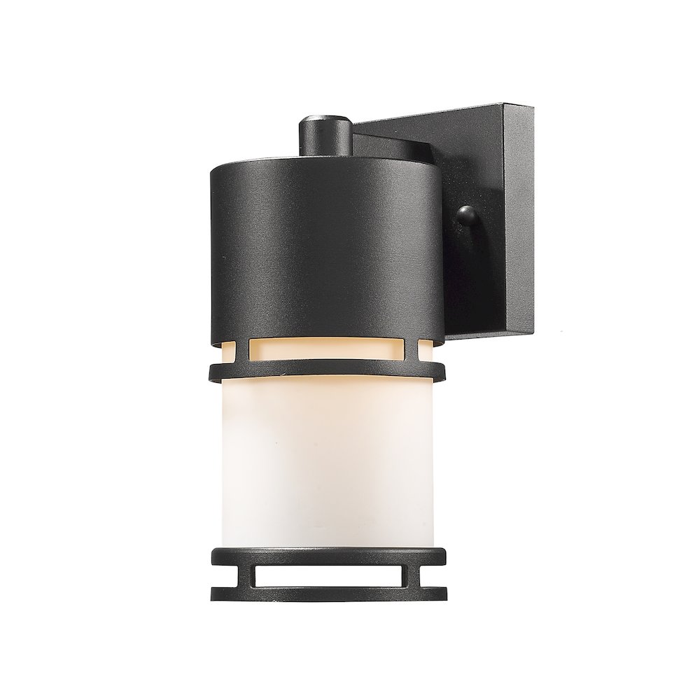 Z-Lite 1 Light Outdoor Wall Light. Picture 1