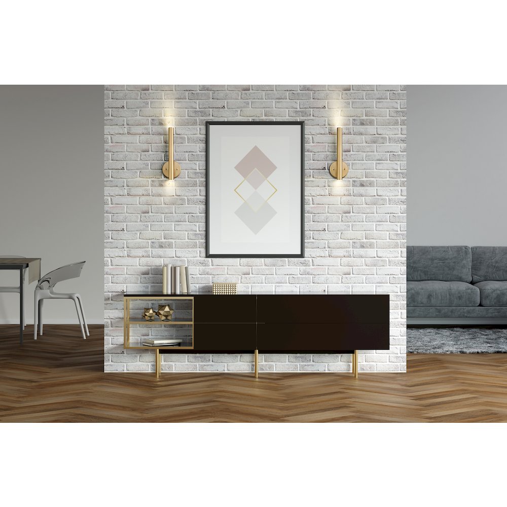 Z-Lite 2 LightWall Sconce. Picture 6