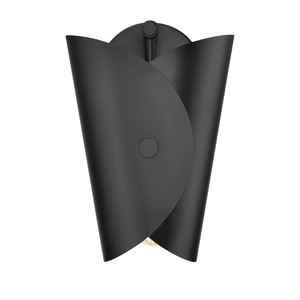 Z-Lite 1 Light Wall Sconce. Picture 2