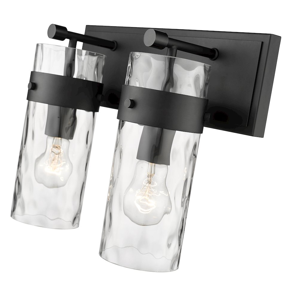 Z-Lite 2 Light Vanity. Picture 4