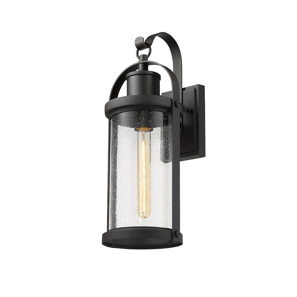 Z-Lite 1 Light Outdoor Wall Light. Picture 3