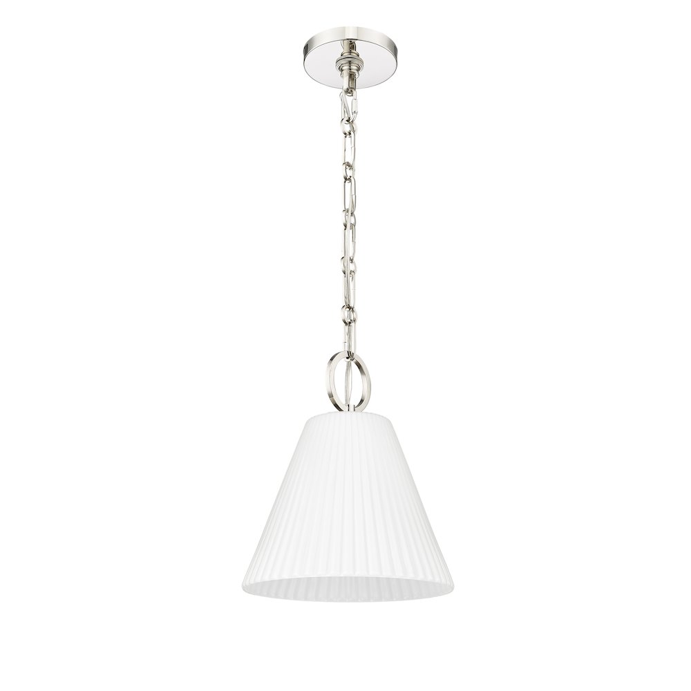 Z-Lite 1 Light Pendant. Picture 5