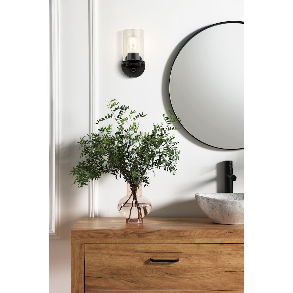 Z-Lite 1 Light Wall Sconce. Picture 7