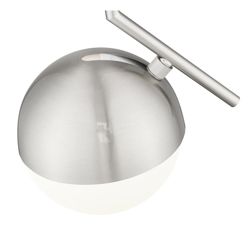Z-Lite 1 Light Pendant. Picture 4