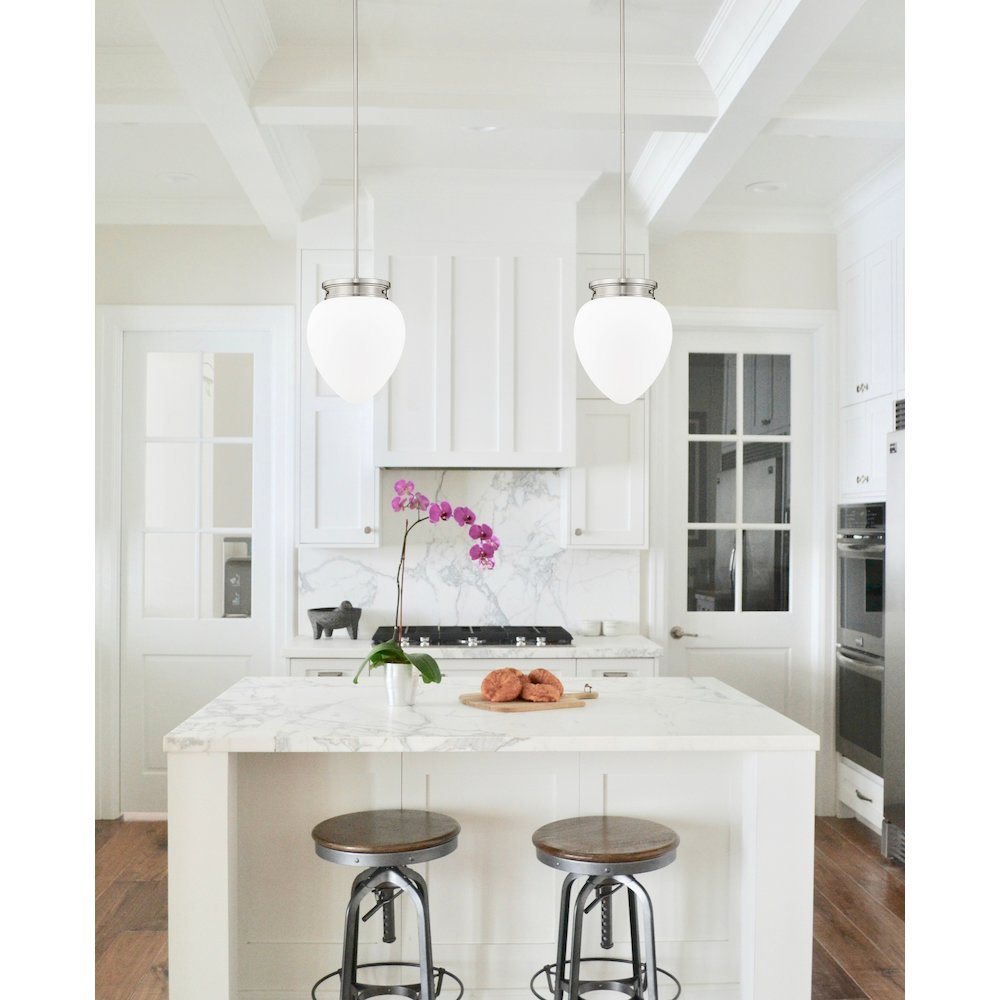 Z-Lite 1 Light Pendant. Picture 7