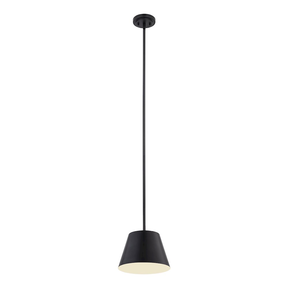 Z-Lite 1 Light Pendant. Picture 2