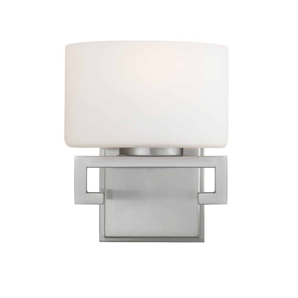 Z-Lite 1 Light Wall Sconce. Picture 2
