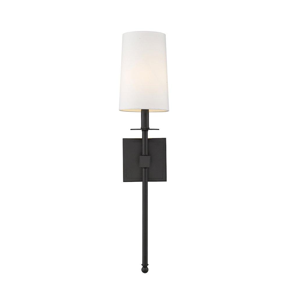 Z-Lite 1 Light Wall Sconce. Picture 2