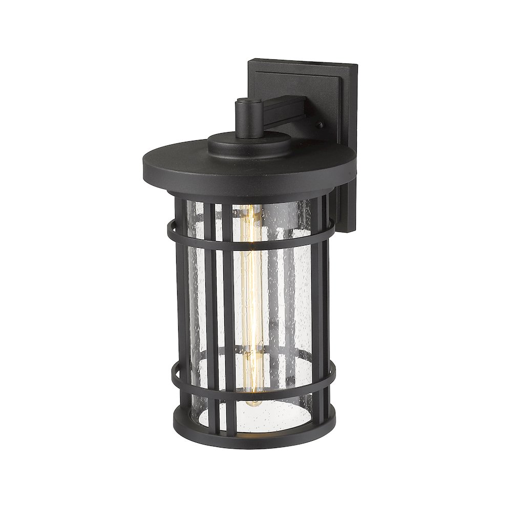 Z-Lite 1 Light Outdoor Wall Light. Picture 4