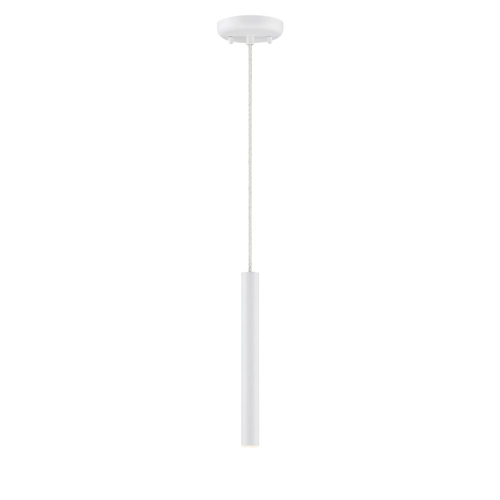 Z-Lite 1 Light Pendant. Picture 3